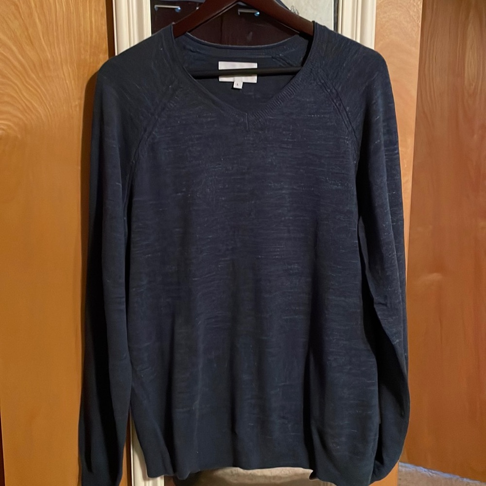 Mens sweater